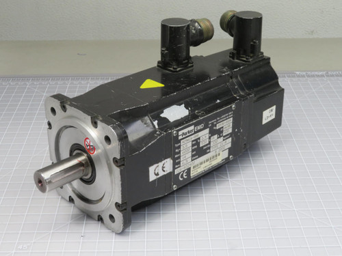 Parker HJ96C6-88S Type 21-B Servo Motor  For Sale