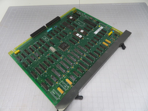 NORTEL NNTMENC45BHP NT8D16AB PLC CIRCUIT BOARD T200370