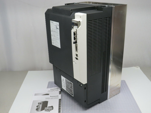 Panasonic MHDHTC3B4B01  Ethercat Drive For Sale