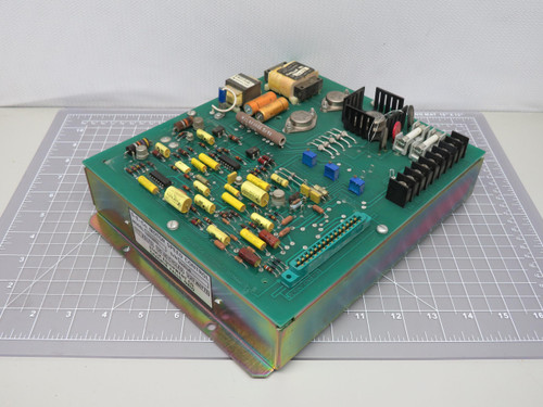 S.E.Co. 1D25043  Motor Speed Control For Sale