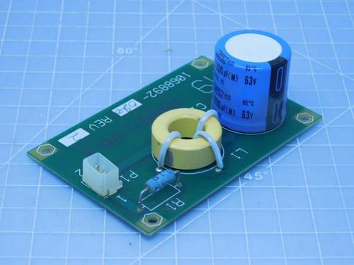 1068891-1 REV A 1068892-020 REV 2 Circuit Board For Sale