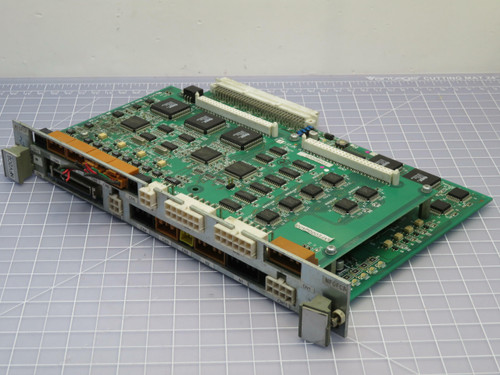 BD-120 Rev H L-004-0339 B Circuit Board  For Sale