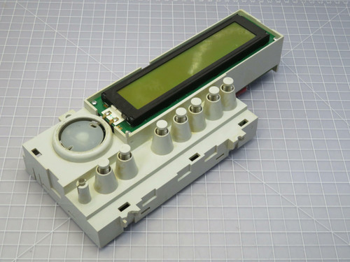 Milltronics  PC-INTF-03 6-07-033-00 (BD-67) Interface Plug Board  For Sale