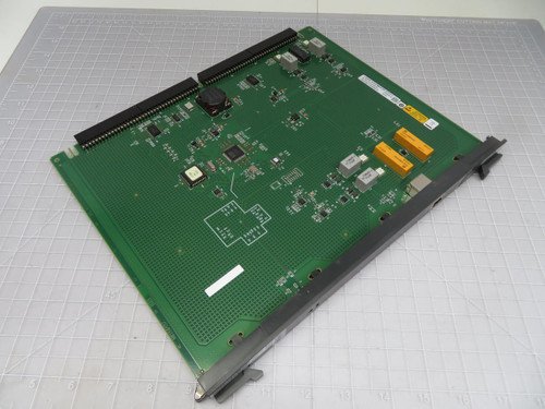 NORTEL NNTMC900L75J NTRB18DAE5 05 PLC CIRCUIT BOARD T200380