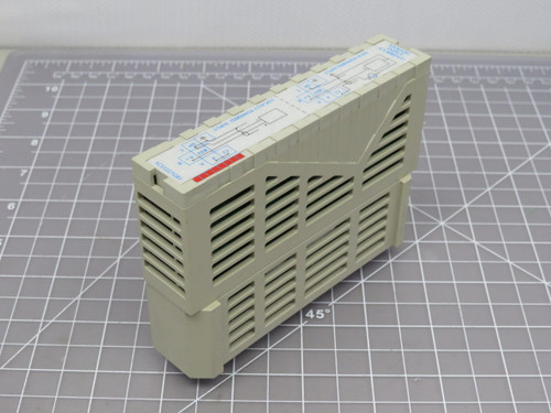 Westinghouse 1C31227G01  Analog Input Module For Sale