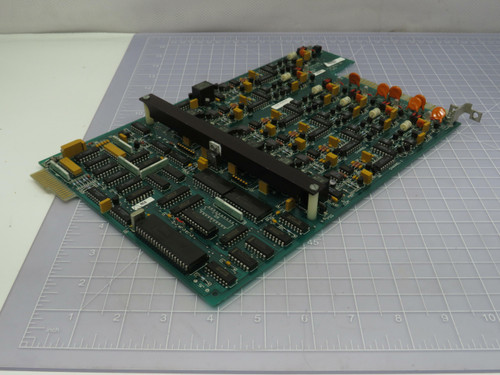 Westinghouse PCPR-1-0 7379A31G05 Circuit Board   For Sale