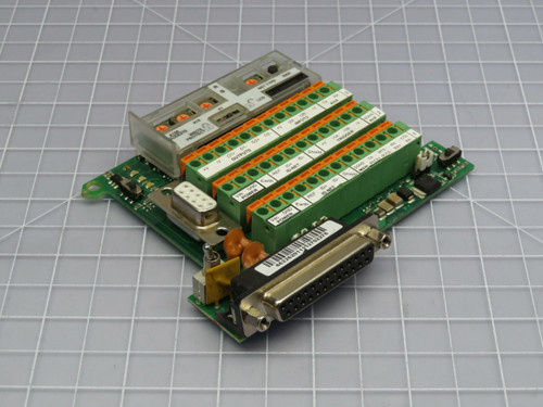 BM100 FE2262A Circuit Board 10-30Vdc  For Sale