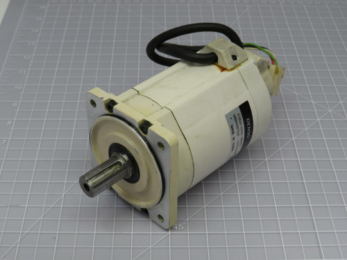 Denso 410622-1570 08J22 MSMA082T2U2 Axis Motor   For Sale