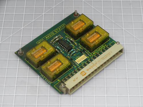 24570505  MOS-AVOID STATIC PCB Circuit Board  For Sale