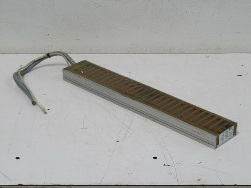 Tecnotion BV Fp1600N TL 24 N Linear Motor Coil Unit  For Sale