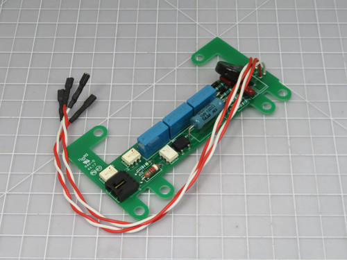 9960-11014 0135-28132 Rev C PCB Circuit Board  For Sale
