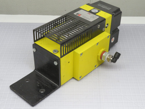 Ross DM2 MDM2CNA55A23  Pressure Control  For Sale