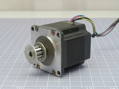 Oriental Motor PK266-02A  2 Phase 1.8in Step Motor   For Sale