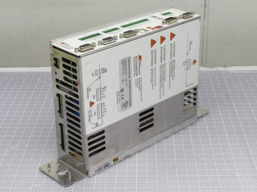 Jenaer Antriebstechnik EcoVario 414AN-BV-000-000  Servo Drive Controller  For Sale
