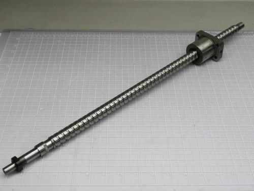 THK KX07 A08650 Ball Screw Bearing 24 in   For Sale