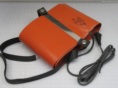Tempco SHS80164 Model C 510 W 120 V   For Sale