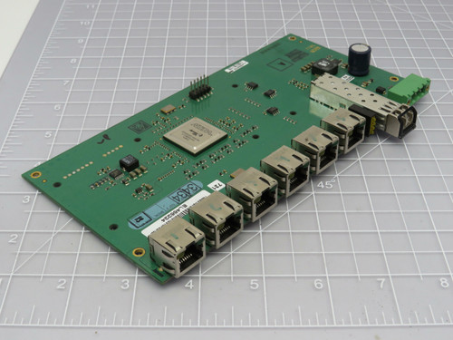 Eltec VEB-101 14600 EL466224 Circuit Board  For Sale