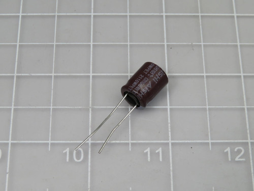 Lot of 3600 Aishi EGS2EM100G12B50T  250V10uF Capacitors  For Sale