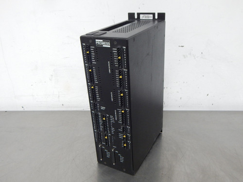 Promess Incorporated 1906942121E  EMAC Controller 1-2 Axis v 4.3  For Sale