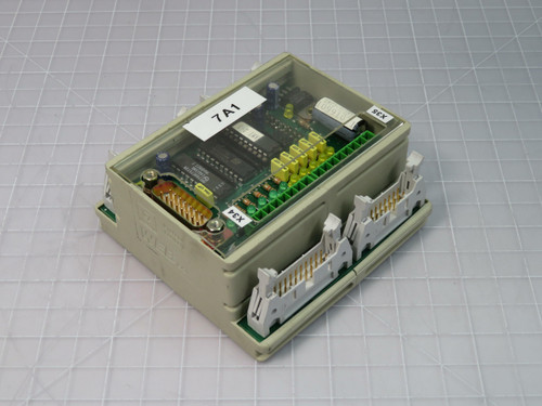 WEB 1001  PLC  For Sale