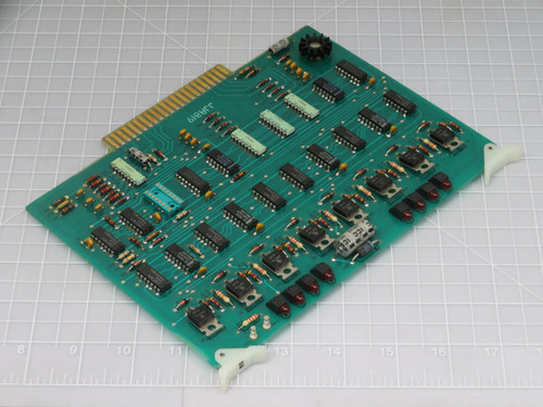 ACI  098819  Rev A PCB Circuit Board  For Sale