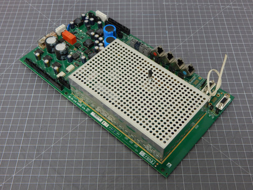 Sirona 59 24 142 D3352 E7B  Circuit Board  For Sale