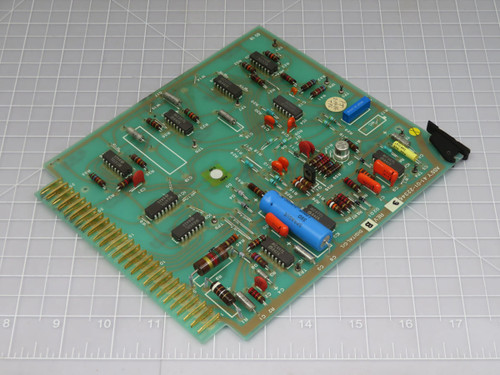 Cyberex  41-01-22346  Rev B PCB Circuit Board  For Sale