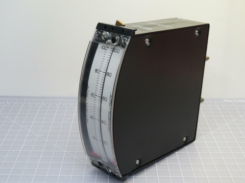 3497806  Panel Meter 0-100  For Sale