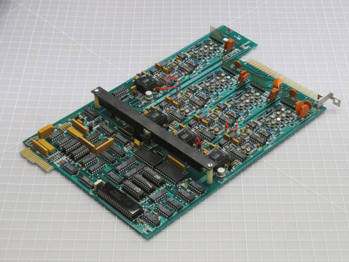 Westinghouse  7379A62G04QRT  CPU Control Board  For Sale