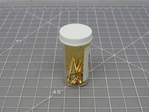 20 Crimp Pins For Sale