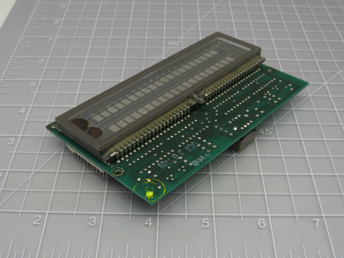 31106-03 05464Assy31107-03B 03601-85 Display board  For Sale