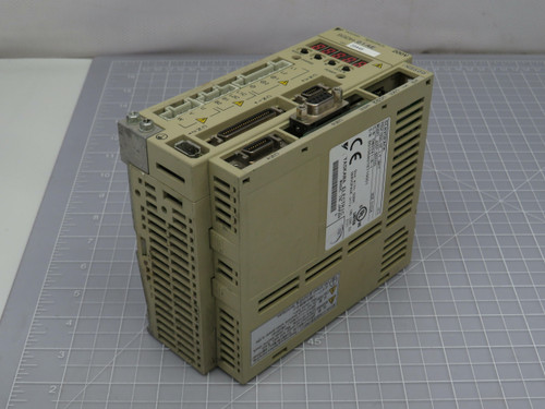 Yaskawa SGDH-01AE  Servo Driver  For Sale