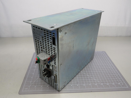 Rofin HN-802  Hilberling Diode Laser Power Management For Sale