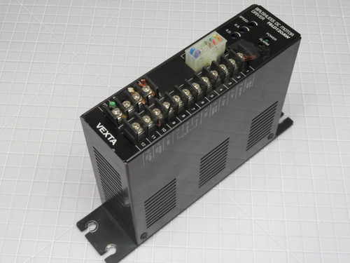 Oriental Motor FBLD120AW  Brushless DC Motor Driver  For Sale