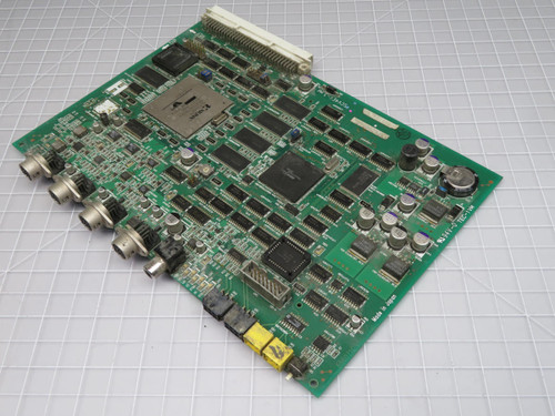 SCV4EX-3 TEC-1VM KDFE0008A00 Circuit Board E56071C  For Sale