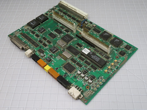 NFV2CX-4 TEC-1VM Circuit Board  For Sale