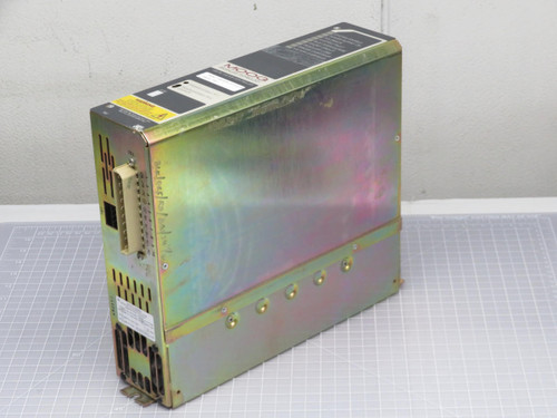 MOOG  T164-903A-10-C3-2-1A  Digital Motor Controller  For Sale