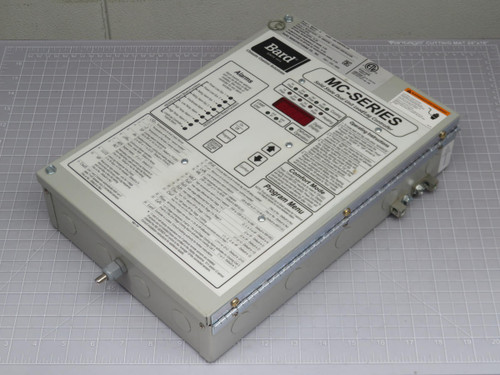 Bard Manufacturing MC4001-A  Master Controller 24VAC 14 VA  For Sale