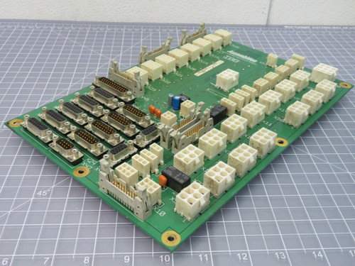 Assembleon YV26A 14-07-2006 Circuit Board PCA IBB 4002 594 53552  For Sale