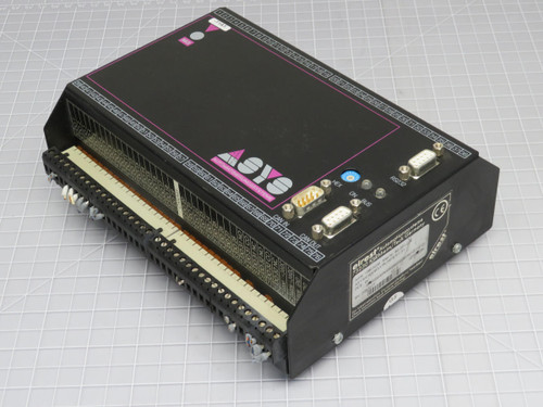 Elrest ASYS 73230 10803036  Motor Controller  For Sale