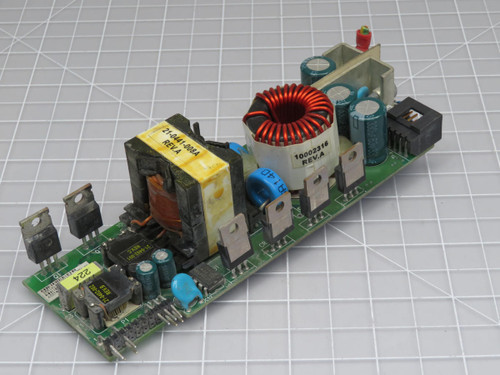 10002159 10002307 Rev C Circuit Board  For Sale