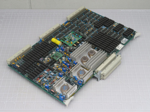 Seica PT-LAM10000-00  Control Board Rev .07  For Sale