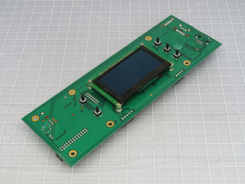 31094 B54-7379-50 Circuit Board Display  For Sale