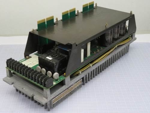 OKUMA BLII-D SERVO DRIVE T191933