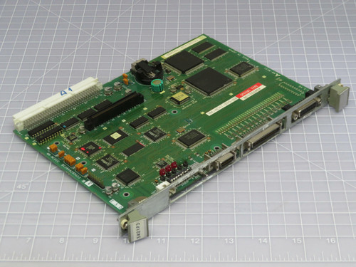 Mitsubishi MR-MC01 TPB-S V0 Circuit Board MR-MC01-S05-B4  For Sale