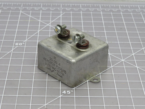 Aerovox P204M5  Capacitor For Sale