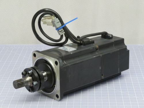 Yaskawa SGMAH-08AAA2C  AC Servo Motor  For Sale