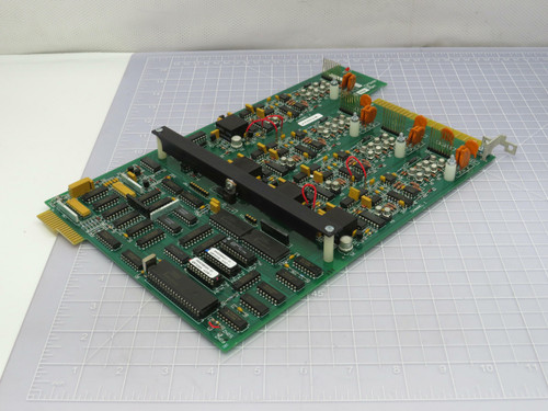 Westinghouse 7379A62G02 7379A62 4QRT Circuit Board   For Sale