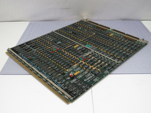 Schneider 168-103604-001 Rev E Circuit Board SMC1  For Sale
