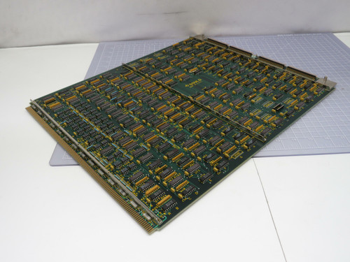 Schneider 168-103533-001 Rev C Traslation IV Board   For Sale